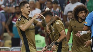 Copas: Se juega la fecha 3 con presencia paraguaya