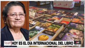 Editoriales paraguayas podrían incursionar pronto en los libros digitales - Megacadena - Diario Digital