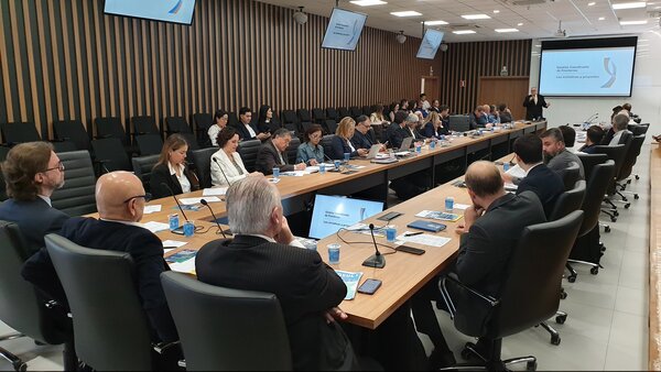 Aseguran que la ineficiencia en el proceso fronterizo genera sobrecostos por casi US$ 100 millones anuales para el transporte por carretera - MarketData