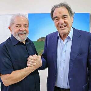 Cannes proyectará en sesión especial “Lula”, el documental de Oliver Stone - Cine y TV - ABC Color