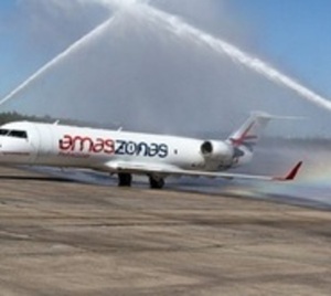 A partir de diciembre habrá conexiones aéreas de Asunción al Chaco - Paraguay.com