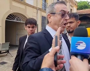 Gremio periodístico repudia violencia de diputado Esgaib y evalúa acciones legales