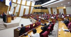Diario HOY | En audiencia pública, debaten sobre alcances de proyecto que pretende frenar la criptominería