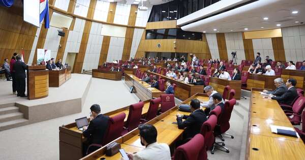 Diario HOY | En audiencia pública, debaten sobre alcances de proyecto que pretende frenar la criptominería
