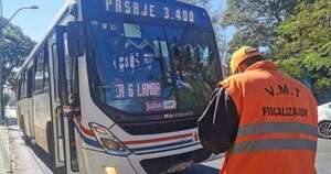 La Nación / Primer objetivo de Transporte es incorporar más buses al sistema, dice ministra de Obras