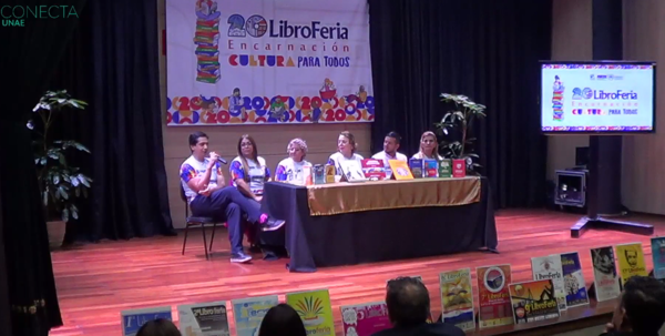 SE PRESENTÓ OFICIALMENTE LA EDICIÓN NÚMERO 20 DE LA LIBROFERIA ENCARNACIÓN - Itapúa Noticias