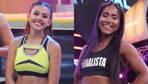 Vane Nicole y sus picantes comentarios sobre Marina, ex "Calle 7" - Teleshow