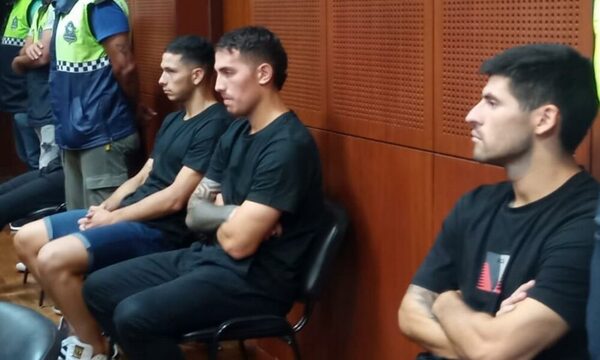 Vélez Sarsfield chutó a jugadores acusados de abuso sexual