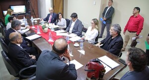 Asu 2024 y Asu 2025: proponen anteproyecto de ley que exonere de tributos la importación de artículos deportivos - .::Agencia IP::.
