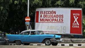 ONG denuncia “elecciones fantasma” en Cuba “sin candidatos ni resultados” públicos - Mundo - ABC Color