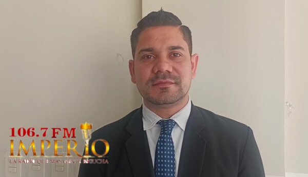 JCI presentó el proyecto "Pedro Juan Cara Limpia" - Radio Imperio 106.7 FM