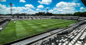 Olimpia presentó el mega proyecto de ampliación en Para Uno
