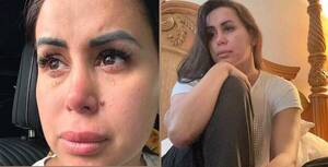 ¿Qué le está pasando a Jessica Sly?