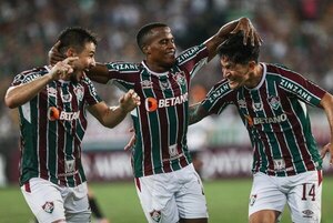 Versus / ¡Directo desde la Premier! La superestrella que jugará en Fluminense
