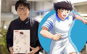Yoichi Takahashi, autor de ‘Supercampeones’: La Brasil del 78 marcó mis inicios - Mundo - ABC Color