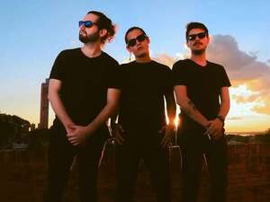 La banda Buscando el Sur debuta con el sencillo  “Fingir demencia” - Música - ABC Color