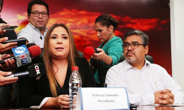 Ex titular de Petropar conocerá este miércoles su sentencia sobre caso "Agua Tónica" - La Tribuna