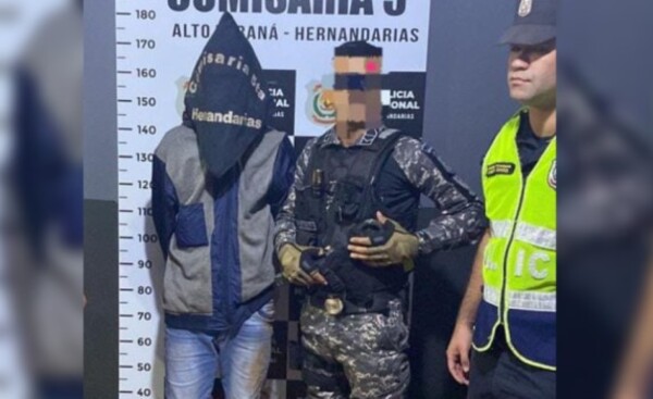 Piden juicio oral para "Héctor'i" por asesinato de adolescente