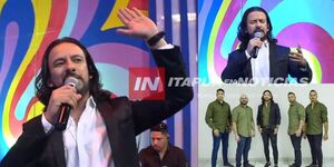 EL “MARCO ANTONIO SOLIS PARAGUAYO” ES ITAPUENSE Y FUE A ECUADOR PARA REPRESENTAR AL PAÍS - Itapúa Noticias