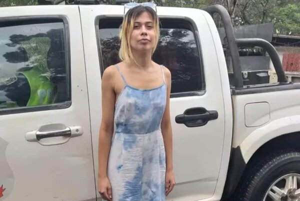 Imputan a una mujer que prendió fuego a consultorio odontológico - ADN Digital