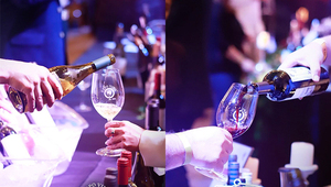 Hay que brindar por la XV edición de Expo Vino: más de 200 etiquetas y tres noches