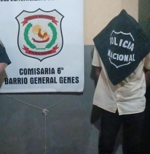 PJC: Sexagenario fue detenido por maltratar a su madre de 89 años