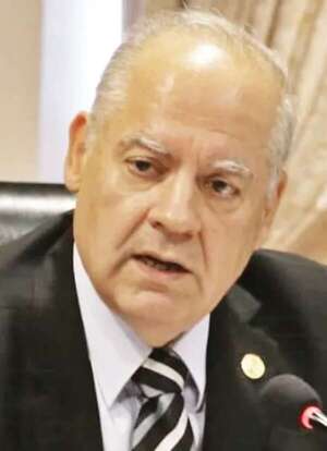 Reclaman inhibición del presidente de Sala Penal - Política - ABC Color