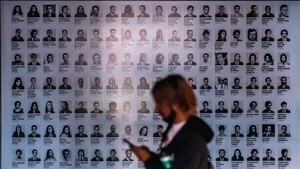 Gobierno argentino “detendrá pagos” a víctimas del terrorismo de Estado