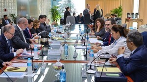 Consejo de Itaipú se reúne el viernes y se aguarda definición de la tarifa