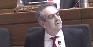 Esgaib busca justificarse y afirma que es víctima de “hostigamientos y agresiones”