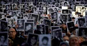 Diario HOY | Argentina pide detener a ministro iraní por atentado contra comunidad judía