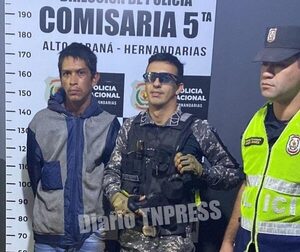 Fiscalía requiere juicio oral para joven acusado por crimen de un adolescente – Diario TNPRESS