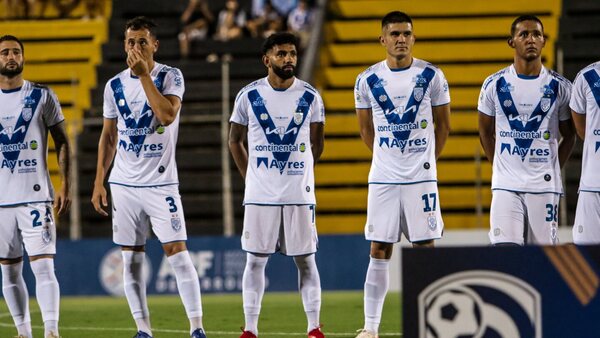 Luqueño y Ameliano juegan su última chance copera en Suda