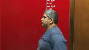 El “Terror de los exas”, hombre con más de 10 antecedentes es detenido en Asunción