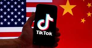 Diario HOY | Senado de EE.UU. aprueba proyecto de ley que prohibiría TikTok en el país