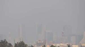Límites más estrictos a los principales contaminantes del aire son fijados por la Eurocámara - Mundo - ABC Color
