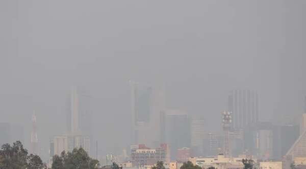 Límites más estrictos a los principales contaminantes del aire son fijados por la Eurocámara - Mundo - ABC Color
