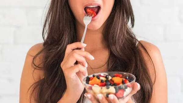 Alimentación que ayuda ante una infección urinaria - Estilo de vida - ABC Color