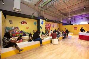 LEGO Fun Fest invita a crear y divertirse en el Centro de Convenciones Mariscal - Cultura - ABC Color