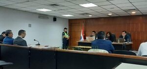 Declaran extinta la causa “Caseros de Oro” contra el exdiputado Tomás Rivas por reparación del daño