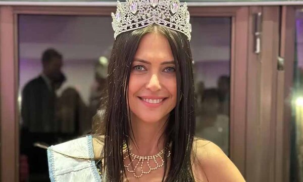 La edad no es un límite: la nueva Miss Buenos Aires tiene 60 años – Prensa 5