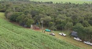 Intervienen granja de criptomonedas con conexión directa en Saltos del Guairá - El Independiente