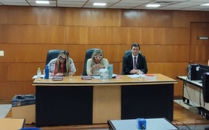Agua Tónica: condenan a Patricia Samudio y José Costa Perdomo - PDS RADIO Y TV