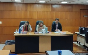 Agua Tónica: condenan a Patricia Samudio y José Costa Perdomo - PDS RADIO Y TV