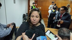 Agua tónica: Condenan a 4 años de prisión a extitular de Petropar - El Independiente