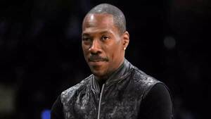 ¡Diomío! Un accidente en la nueva peli de Eddie Murphy deja múltiples heridos