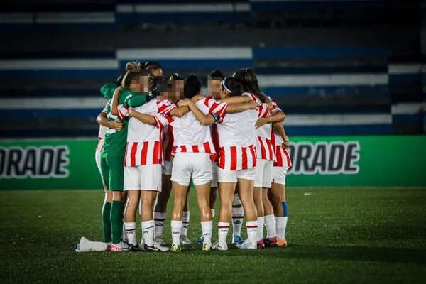 Acoso en selección femenina Sub 20: APF se lava las manos y dice desconocer denuncia - Nacionales - ABC Color