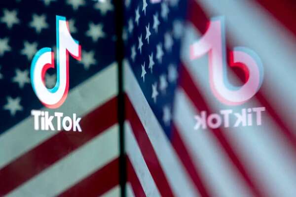 Presidente de TikTok advierte que irán a la justicia tras ley contraria en EEUU - Tecnología - ABC Color