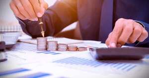 La Nación / Ganancias de los bancos crecieron casi 30 % en el primer trimestre