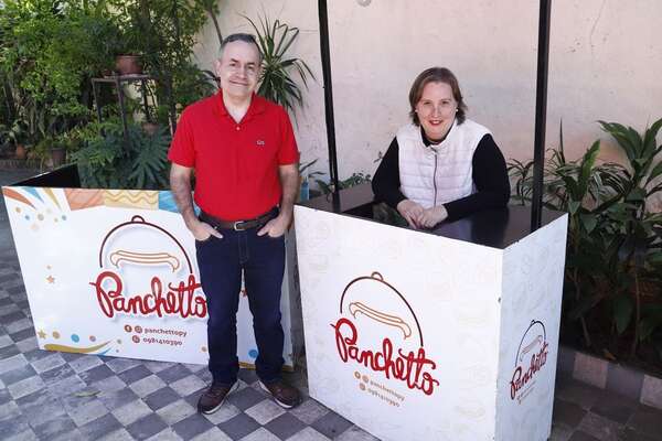 Panchetto, el aliado de tus celebraciones